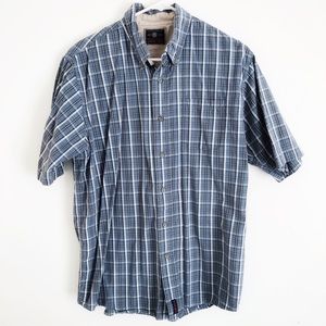 Wrangler Button Down Size M